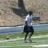 National Underclassmen Combines San Diego CA 2010