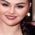 Selena Gomez Flawless Look In Instagram Selfies Dazzles Instagram With Sultry Selfies