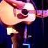 Jessica Lea Mayfield Kiss Me Again Live Paradiso Amsterdam 2011