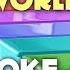 IT S MAN S MAN S WORLD JAMES BROWN THE FAMOUS FLAMES KARAOKE LYRICS VERSION HD