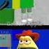 Pizza Tower Screaming Meme X Roblox Part 8