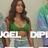 HUGEL Diplo Forever Feat Malou Yuna Behind The Scenes