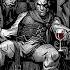 Darkest Dungeon BGM Bloodletting Of The Crimson Court 30 Minutes Non Stop Loop