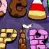 There S A Secret STUCK INSIDE My Breakfast Sugary Spire