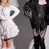 Gimme Chocolate Inst Xiao Diva Modeling Visualkei Y2k Babymetal