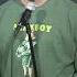 Comedian Vs Cop Troy Bond Stand Up