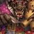 Hearthstone Kindly Grandmother Card Sounds In 14 Languages Big Bad Wolf Karazhan ONiK