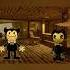 Nostalgia Bait Ollie VS Bendy Song Out Of The Ink Machine Bendy And The Ink Machine Flaconadir