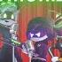 Eternal Dream Quintet Harmonized Ft The Murder Drones Cast