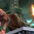 FINAL FANTASY VII REMAKE INTERGRADE Red XIII 3D Billboard Video