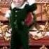 Slim Khezri Christmas Show Deck The Halls ELF Yourself JibJab