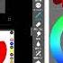 LG Logo Paint 2