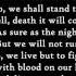 Daniel Licht Honor For All Lyrics HD Dishonored