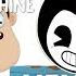 BENDY VS NEIGHBOUR Build Our Machine Get Out DAGames Hello Bendy Mashup