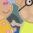 Peppa Pig Pony Finger Family Dancing Kid Tv
