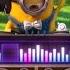 Minions Banana Song Remix Minions Song Electro House