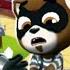 Talking Tom Gold Run New Update Halloween 2021 Fantastic FORCES EVENT Super Tom Vs Super Ginger