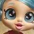 Kindi Kids Donatina And Jessicake Get Into A Fight