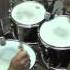 Holy Diver Dio Drum Cover By Gilberto HerediaCerda