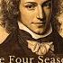 The Best Of Vivaldi The Four Seasons 1 Hour No Ads