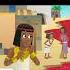 Let My People Go But Pharaoh Would Not Listen Bible Biblestories Moses Pharaoh Godmessage God