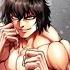 Kengan Ashura The Anthems The Animal Fighter Official Theme