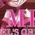 Use Me Up Angel S Order Cover PARANOiD DJ S Hazbin Hotel Song