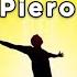 CON AMOR OJALÁ PIERO