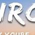 1 Hour Nicky Youre Dazy Sunroof Lyrics