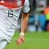 2014 WORLD CUP FINAL Germany 1 0 Argentina AET