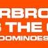 Elderbrook Louis The Child Dominoes