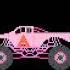 Pink Vehicles Exclusive