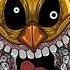 Kickin Chicken Transformation Poppy Playtime Chapter3 Smiling Critters