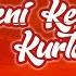 Perdenin Ardındakiler Beni Kendinden Kurtar Serhat Kanat Remix Turkish Trap