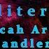 Micah Ariss Obliterate Feat Chandler Burton Lyrics