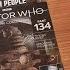 Doctor Who Figurines Collection 2018 Update