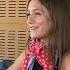 Zoé Clauzure At The JESC 2023 Auditions