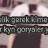 Darkray Mp3 Sozleri