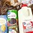 70 Meals For 25 Quick EASY Cheap Meal Ideas Emergency Grocery Budget Shopping Julia Pacheco