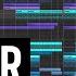 In The Style Of Ben Böhmer Purple Line Ableton Tutorial Walkthrough Melodic Deep