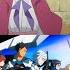 Danmachi All Openings 1 7 4K 60 FPS