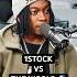 1Stock Calls Out All Cars In America Shorts