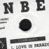 Sunbeam Love Is Paradise Club Mix