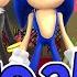 MMD Sonic Freaks