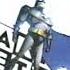 Cartoon Network Cartoon Cartoons Bumper Batman Circa 2002