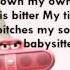 Nicki Minaj Yasss Bish Ft Soulja Boy Lyrics