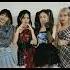 Sad But True Blackpink Jisso Rose Jennei Lisa Blinks
