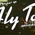 Ginger Root Fly Too Official Lyric Video