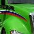 Music Clip Modern Italo Disco Kenworth Trucks T680 Sound 5 1