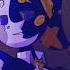 The Children Are Finally Asleep Fnaf Security Breach Moondrop